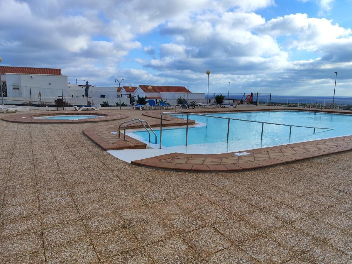 Casa Yanira Villa Caleta De Fuste Exteriör bild