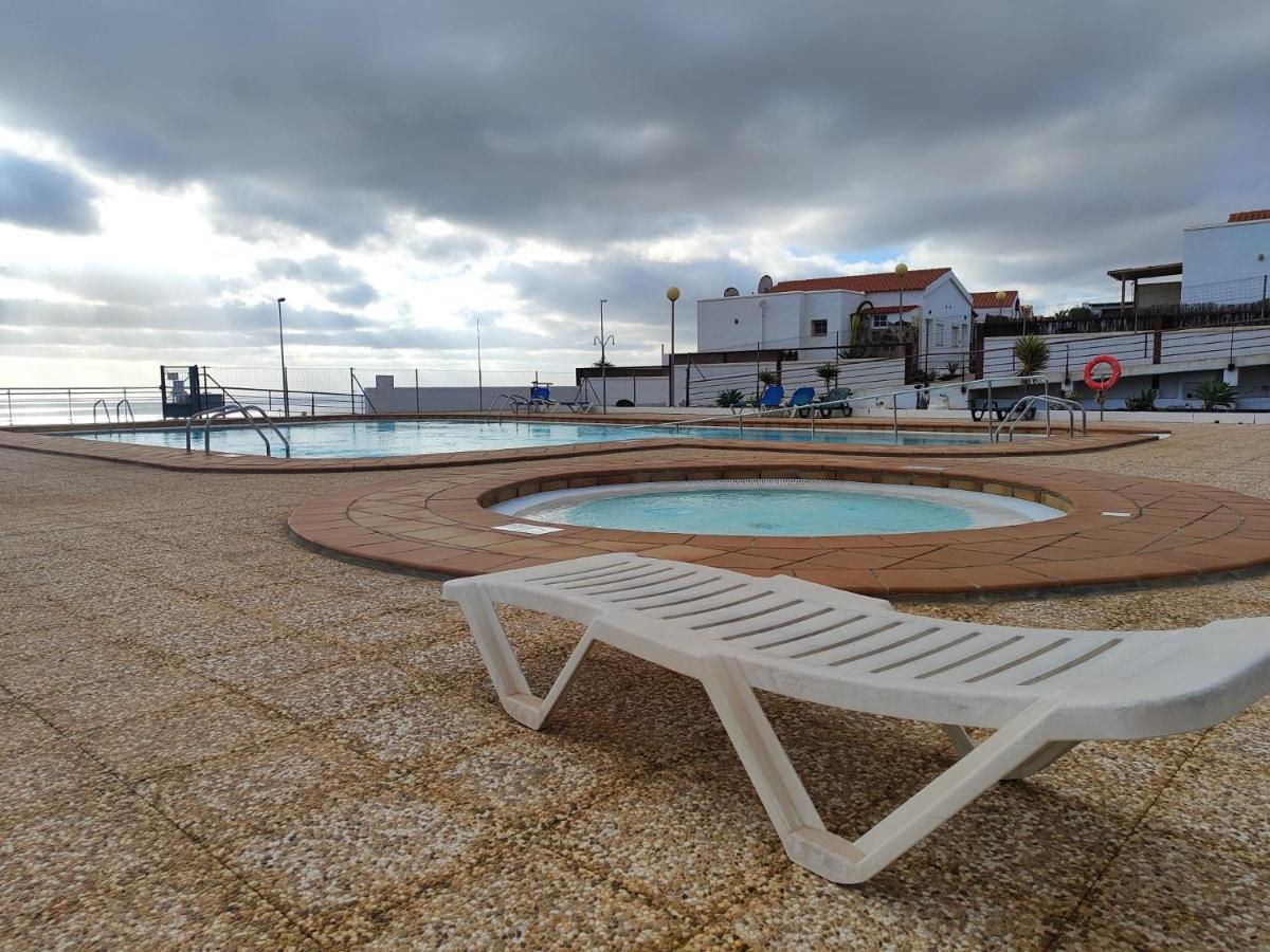 Casa Yanira Villa Caleta De Fuste Exteriör bild
